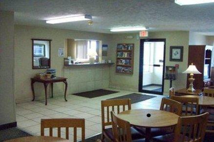Super 8 By Wyndham North Sioux North Sioux City